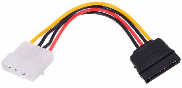 Прикрепленное изображение: Molex-SATA.jpg