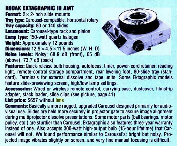 Прикрепленное изображение: Kodak Ectagraphic III AMT information.jpg