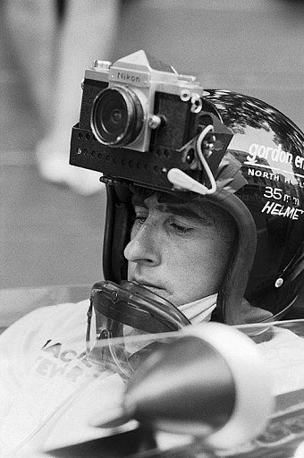 Прикрепленное изображение: Jackie Stewart Circuit de Monaco, Monte Carlo, Monaco, May 22, 1966.jpg