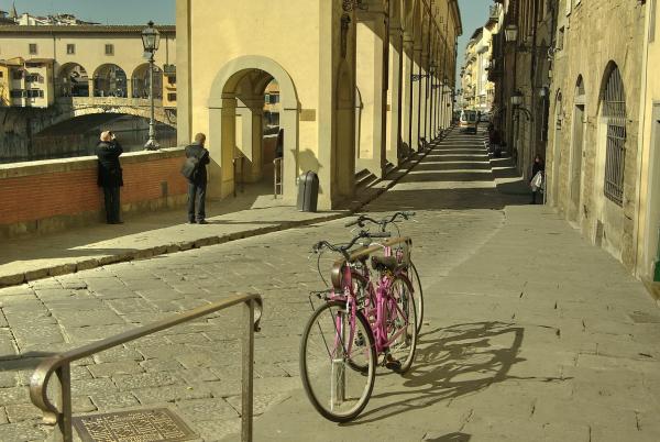 Прикрепленное изображение: Набережная Арно во Флоренции1.jpg