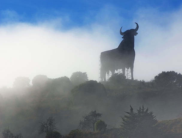 Прикрепленное изображение: Туман в испанских Пиренеях.JPG