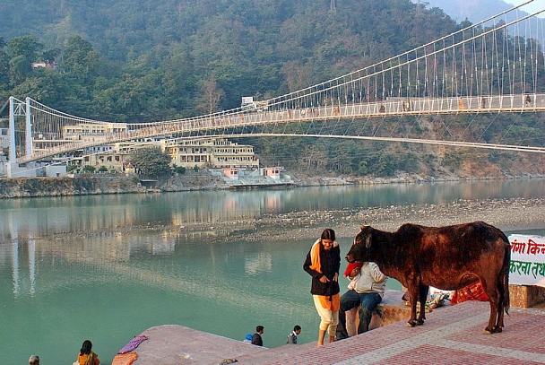 Прикрепленное изображение: Мост в Рахманджуле.jpg