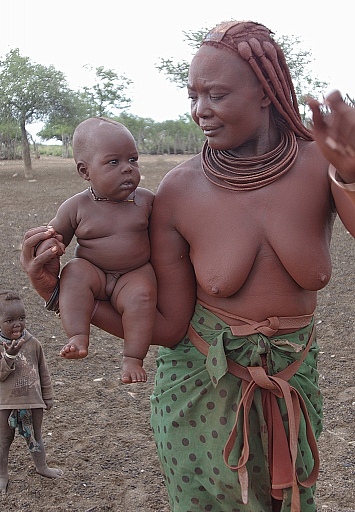 Прикрепленное изображение: Мать и дитя...JPG