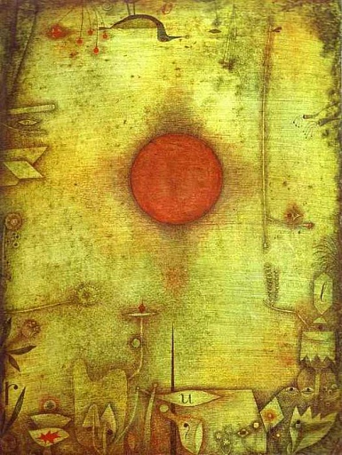 Прикрепленное изображение: paul klee ad marginem.JPG