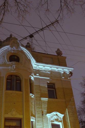 Прикрепленное изображение: Посольство Индии 2.jpg