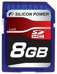 Прикрепленное изображение: 8Гб Silicon Power class 6.jpg