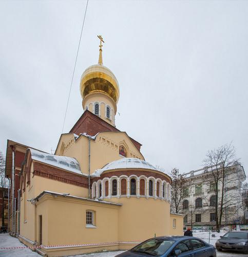 Прикрепленное изображение: Church2.jpg