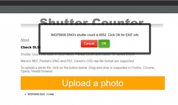 Прикрепленное изображение: K-50 shuttercount.jpg