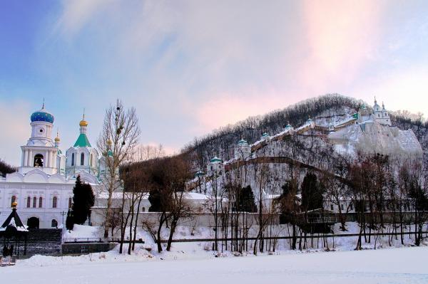 Прикрепленное изображение: Lavra.jpg