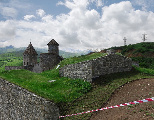 Прикрепленное изображение: Tatev08.jpg