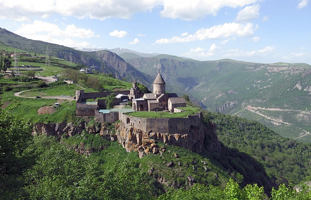 Прикрепленное изображение: Tatev09.jpg