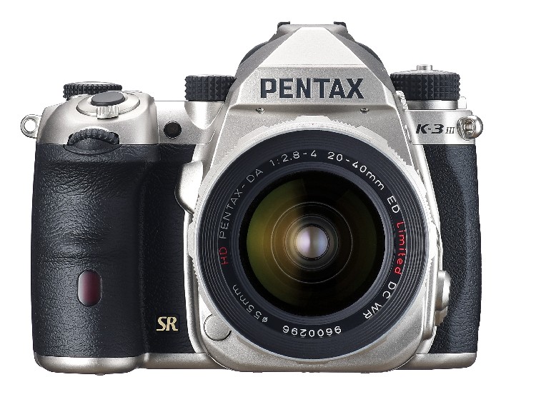 Прикрепленное изображение: Pentax_K-3_III_Silver.jpg