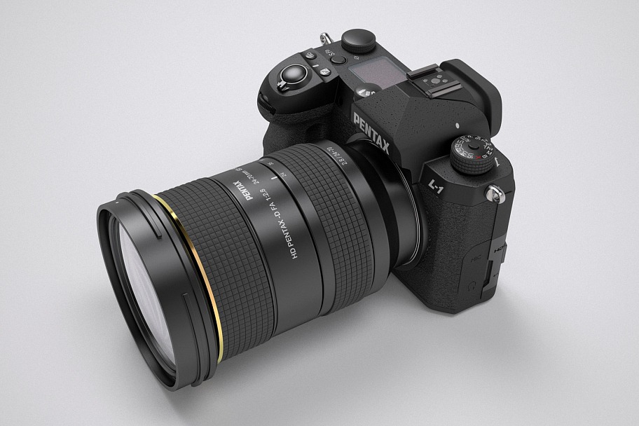 Прикрепленное изображение: Pentax-mirrorless-camera-mockup-4web.jpg