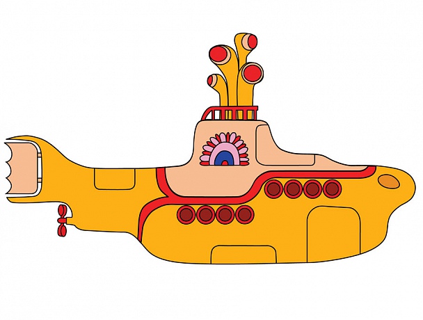 Прикрепленное изображение: yellow-submarine-vector-trace-by-jedigeek93-on-deviantart-952414.jpg