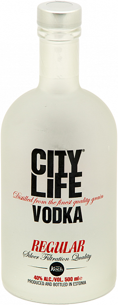 Прикрепленное изображение: Citylife-Regular-Vodka-40�-50cl.png