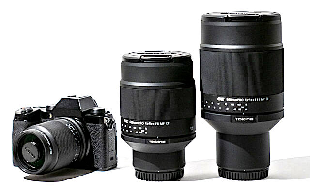 Прикрепленное изображение: Tokina-super-telephoto-manual-focus-lenses-for-APS-C-mirrorless-cameras.jpg