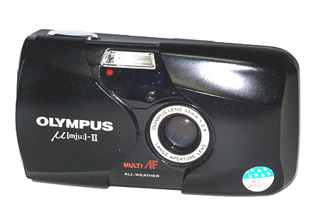 Прикрепленное изображение: Olympus-mju-II.jpg