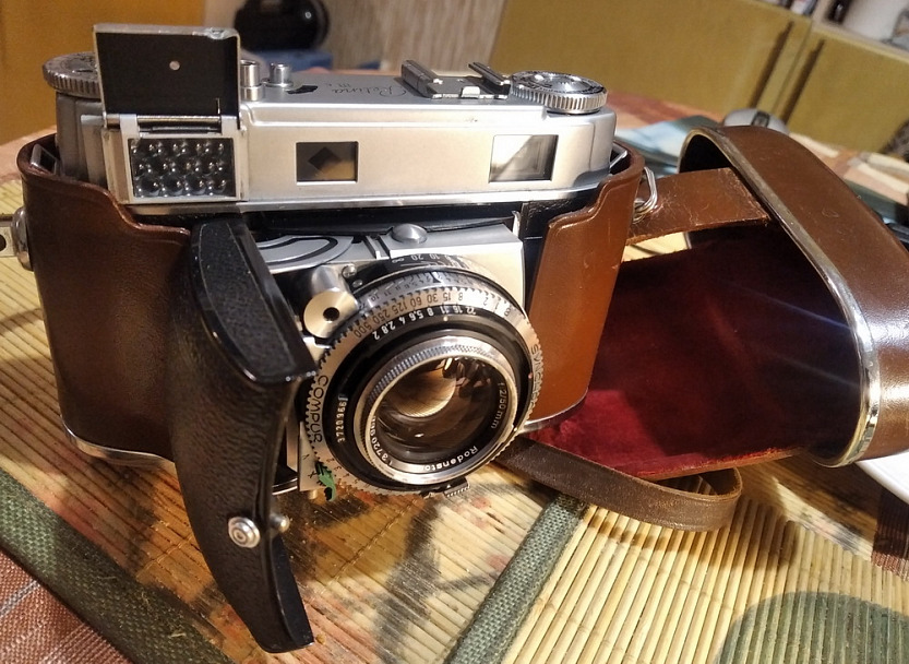 Прикрепленное изображение: Kodak Retina IIIc -.jpg
