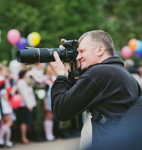 фотография