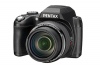 Первое изображение и полные спецификации PENTAX XG-1