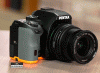 Ricoh обновила ПО фотокамеры PENTAX K-S2 до версии 1.11