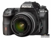 Обновление прошивки PENTAX K-3