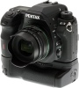PENTAX K-3 - лучшая зеркальная камера 2014 года
