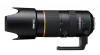 Ricoh представит HD Pentax-D FA 70-200mm f/2.8 и FA 150-450mm f/4.5-5.6