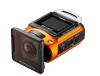 Ricoh объявила экшен-камеру WG-M2 с 4K видео