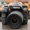 Pentax K-1 - галерея тестовых фотографий