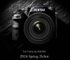 Pentax обновила тизерный сайт полнокадровой камеры