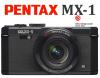 PENTAX MX-1 покорила Red Dot Design Award-2013