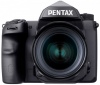 Полнокадровая DSLR Pentax будет иметь сенсор 42MП от Sony?