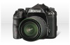 Pentax K-1 - Best Full-Frame DSLR Expert (TIPA 2016)