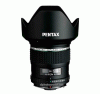 Первое изображение и спецификации HD PENTAX-D FA 645 35mm F3.5
