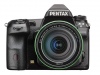 Pentax K-3 II представлена официально