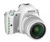 Спецификации и новые изображения зеркальной PENTAX K-S1